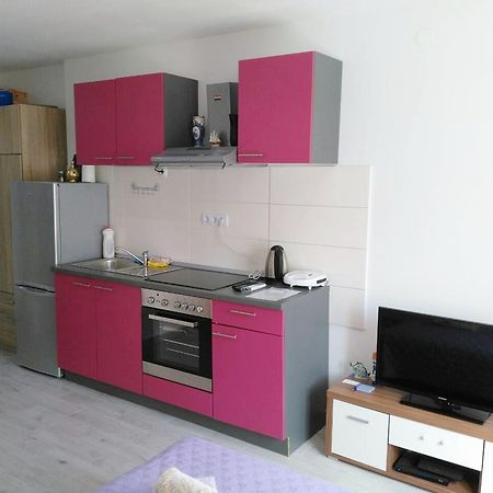 Apartments Europe Split Zewnętrze zdjęcie