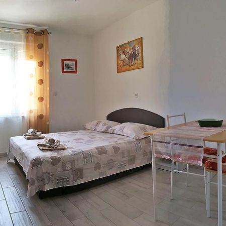 Apartments Europe Split Zewnętrze zdjęcie