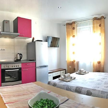 Apartments Europe Split Zewnętrze zdjęcie