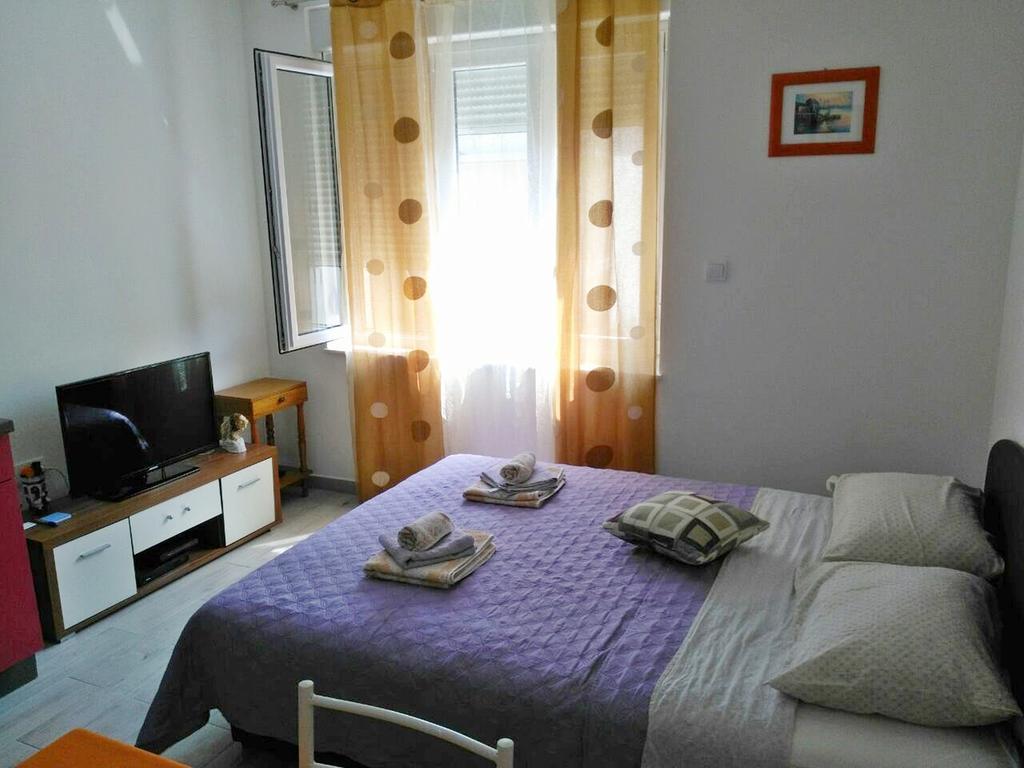Apartments Europe Split Zewnętrze zdjęcie