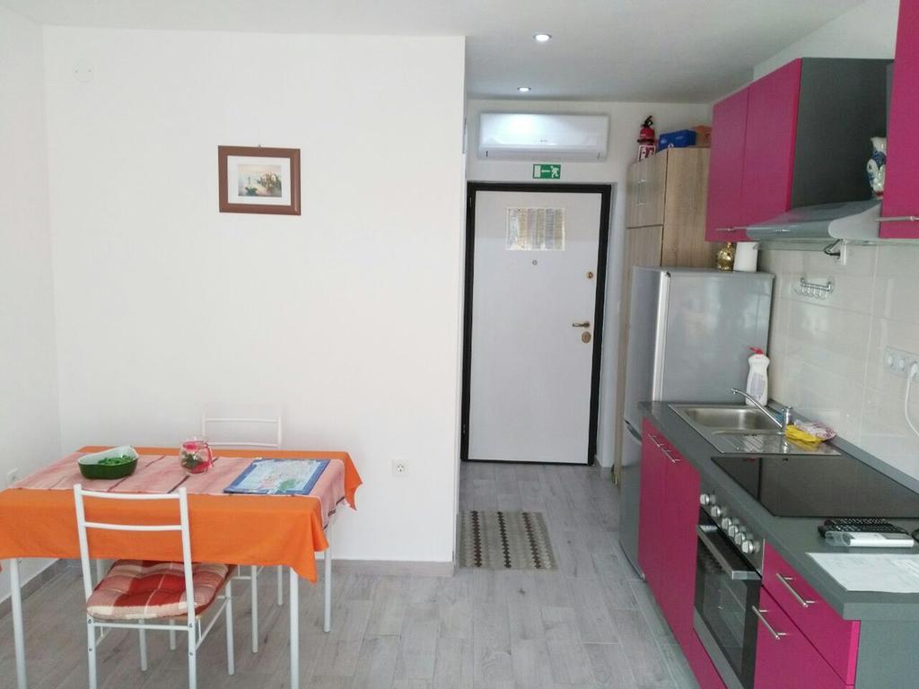 Apartments Europe Split Zewnętrze zdjęcie
