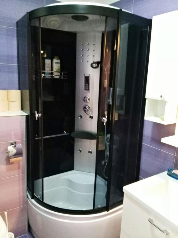 Apartments Europe Split Zewnętrze zdjęcie