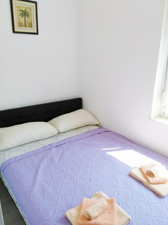 Apartments Europe Split Zewnętrze zdjęcie