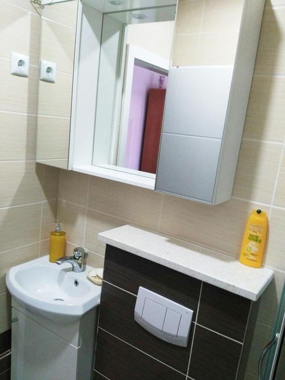 Apartments Europe Split Zewnętrze zdjęcie