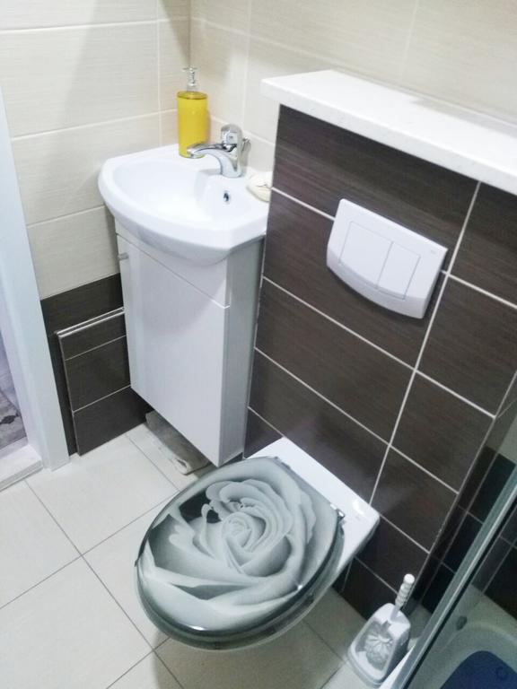 Apartments Europe Split Zewnętrze zdjęcie