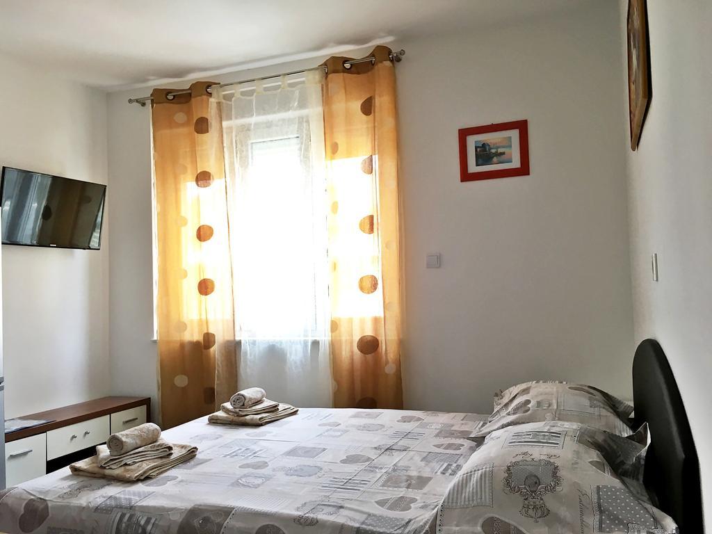 Apartments Europe Split Zewnętrze zdjęcie