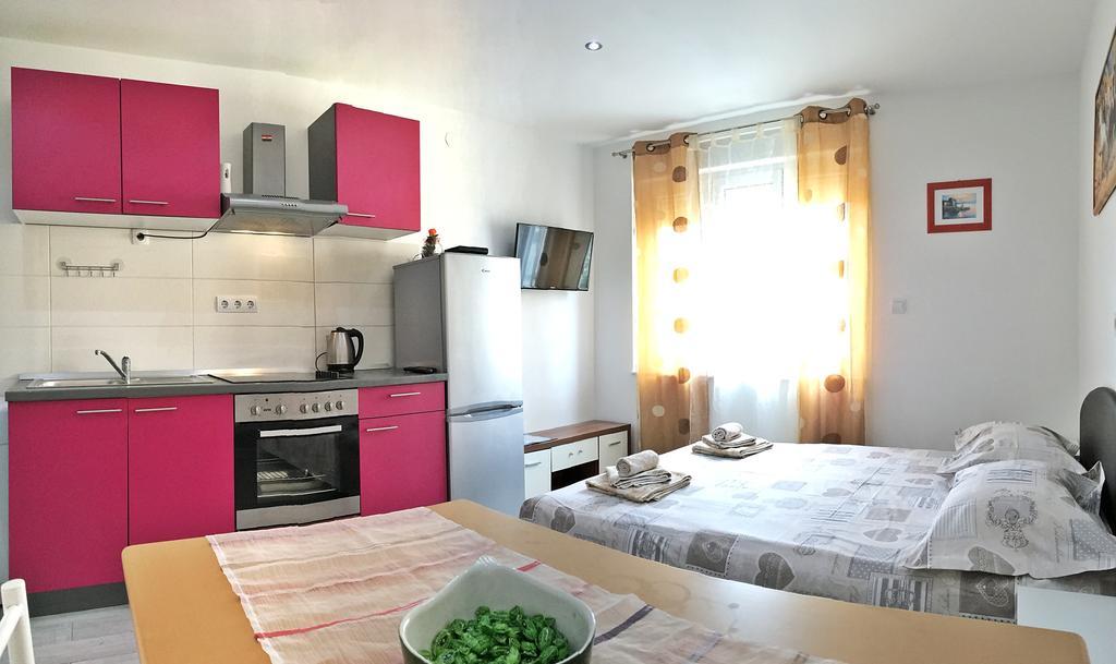 Apartments Europe Split Zewnętrze zdjęcie