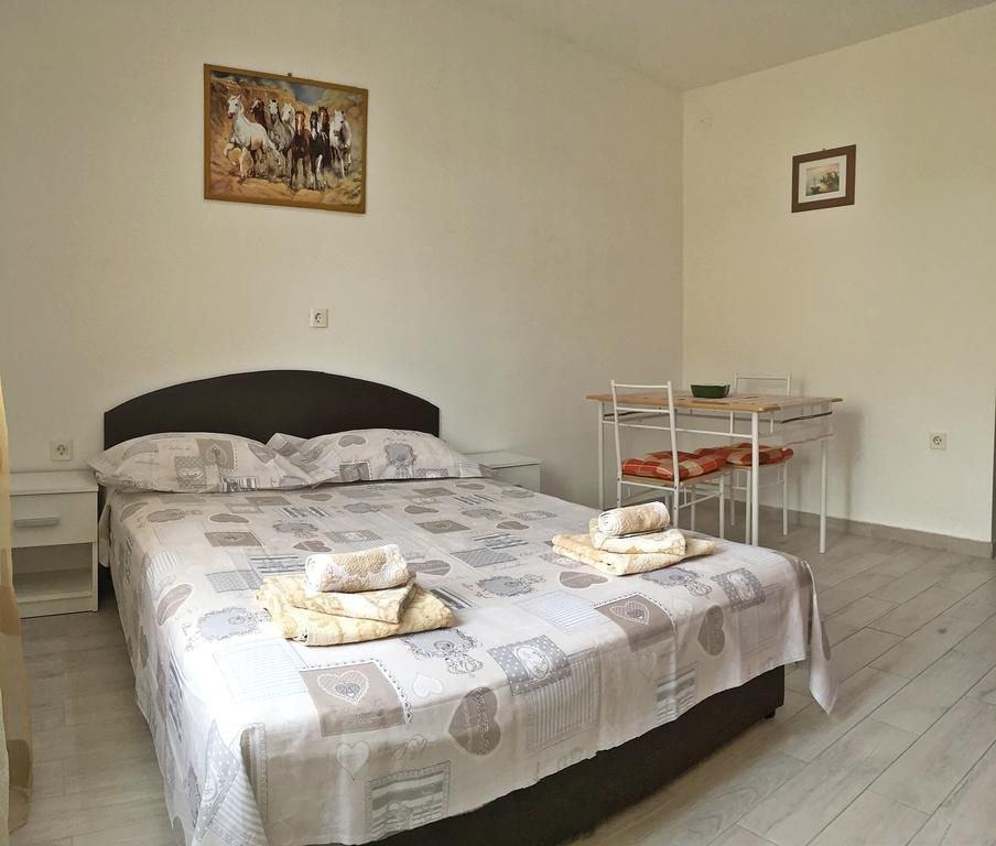 Apartments Europe Split Zewnętrze zdjęcie