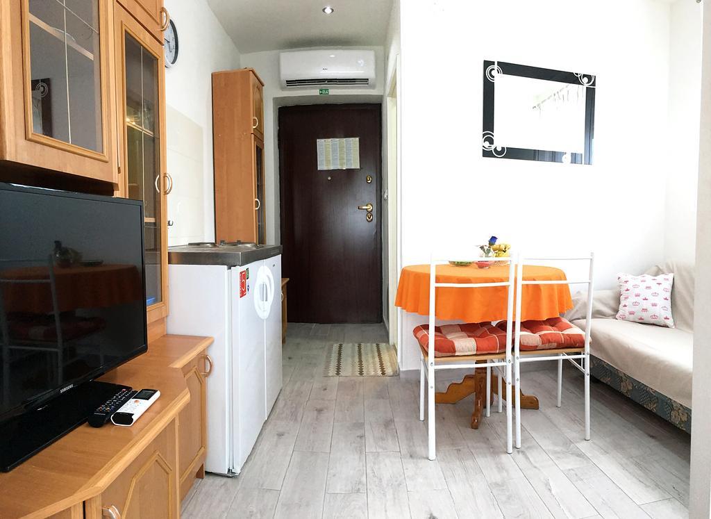 Apartments Europe Split Zewnętrze zdjęcie